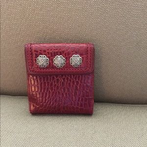 Brighton wallet